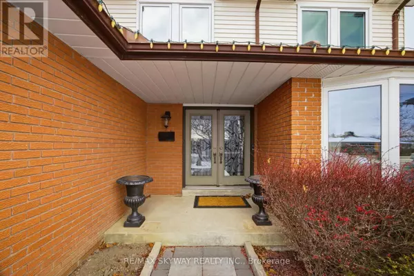 Brampton (central Park), ON L6S2Z9,13 MACKAY STREET N