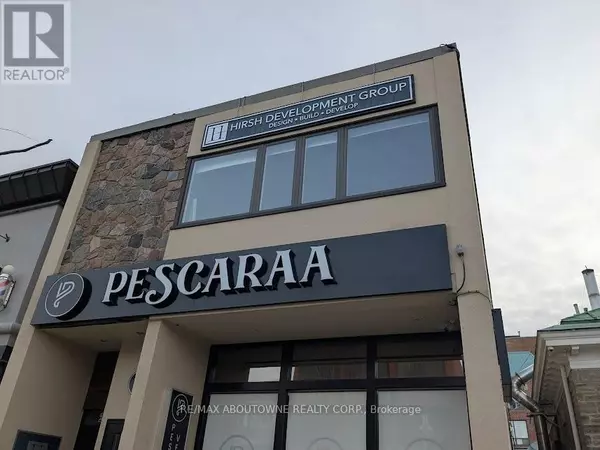 220 LAKESHORE ROAD E, Oakville (oo Old Oakville), ON L6J1H8