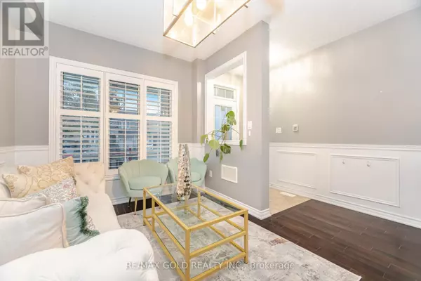 Brampton (bram East), ON L6P3R8,32 DADEN OAKS DRIVE