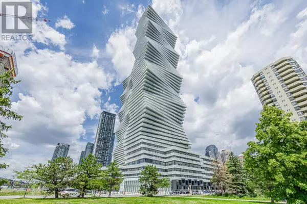 Mississauga (city Centre), ON L5B0M4,3883 Quartz RD #205