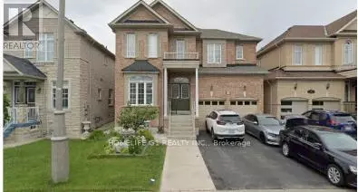 41 PUREBROOK AVENUE, Brampton (bram East), ON L6P2P5