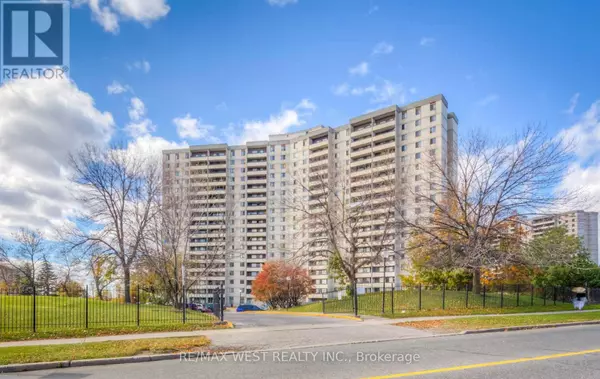 5 San Romano WAY #1510, Toronto (black Creek), ON M3N2Y4