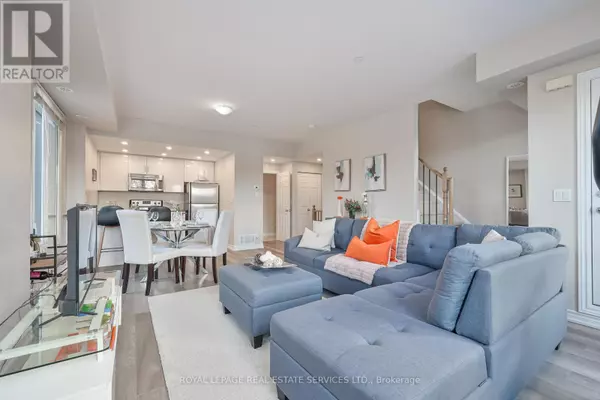 Toronto (long Branch), ON M8V0B8,30 Carnation AVE #92