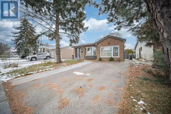 Mississauga (erin Mills), ON L5L1G5,3311 KINGS MASTING CRESCENT