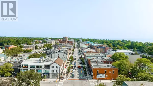 Oakville (oo Old Oakville), ON L6J6M9,100 Lakeshore RD East #708