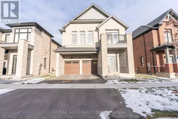 1495 ROSE WAY, Milton (cb Cobban), ON L9T7E7