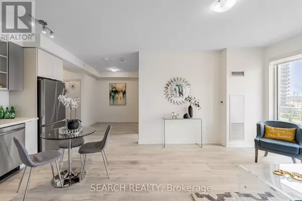 Mississauga (central Erin Mills), ON L5M0Z7,4655 Metcalfe AVE #402B