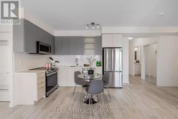 Mississauga (central Erin Mills), ON L5M0Z7,4655 Metcalfe AVE #402B