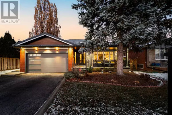 3477 BRIDGEWOOD DRIVE, Mississauga (applewood), ON L4X2P3