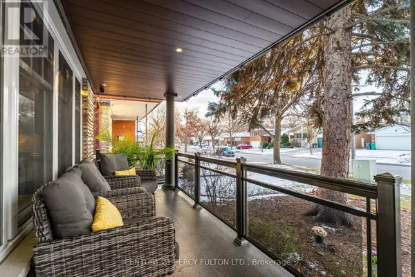 Mississauga (applewood), ON L4X2P3,3477 BRIDGEWOOD DRIVE