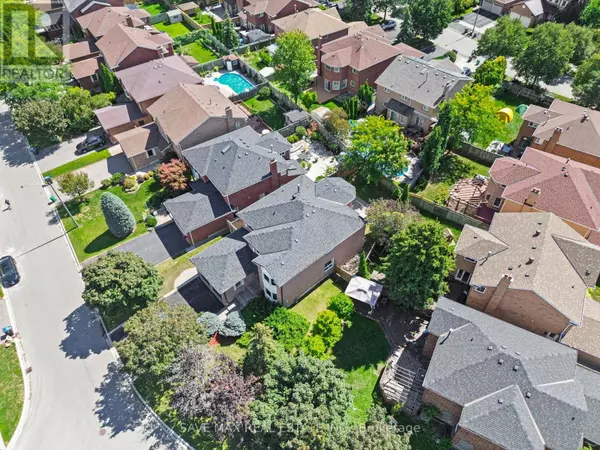 Mississauga (erin Mills), ON L5L3W6,3068 PRENTISS ROAD