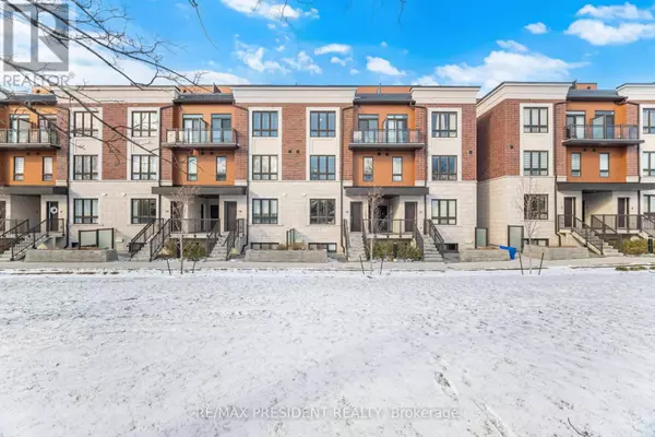 4015 Hickory DR #19, Mississauga (rathwood), ON L4W1L1