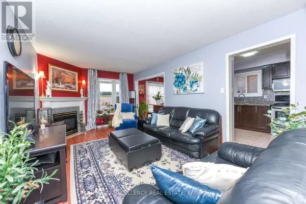 Brampton (fletcher's West), ON L6Y4Y5,11 ARTHURS CRESCENT