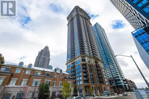 Mississauga (city Centre), ON L5B0C6,385 Prince Of Wales ST #406