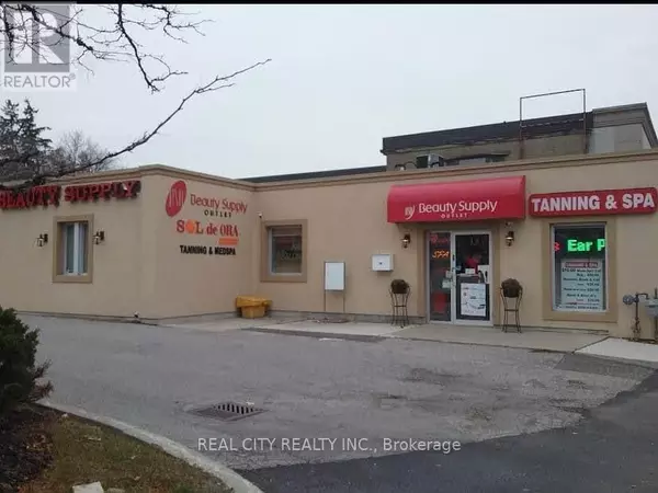 365 MAIN STREET N, Brampton (brampton West), ON L6X1N6