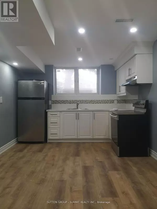 Brampton (brampton East), ON L6W3B7,LOWER LEVEL - 46 SHARON COURT