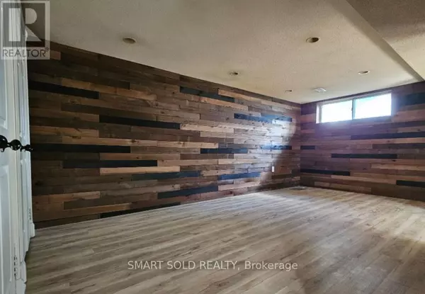 Mississauga (cooksville), ON L5B2B3,#LOWER LEVEL - 2417 WHALEY DRIVE