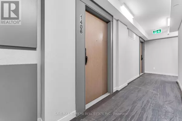 370 Martha ST #1406, Burlington (brant), ON L7R0G9