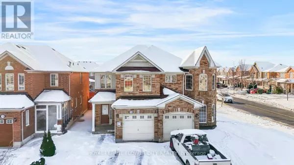 Brampton (vales Of Castlemore), ON L6S0B1,80 DWYER DRIVE