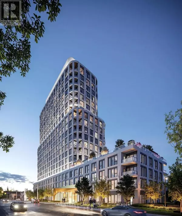 Toronto (islington-city Centre West), ON M9A1B2,25 CORDOVA AVENUE