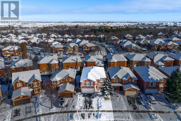 Caledon, ON L7C1A7,71 HUTTON CRESCENT