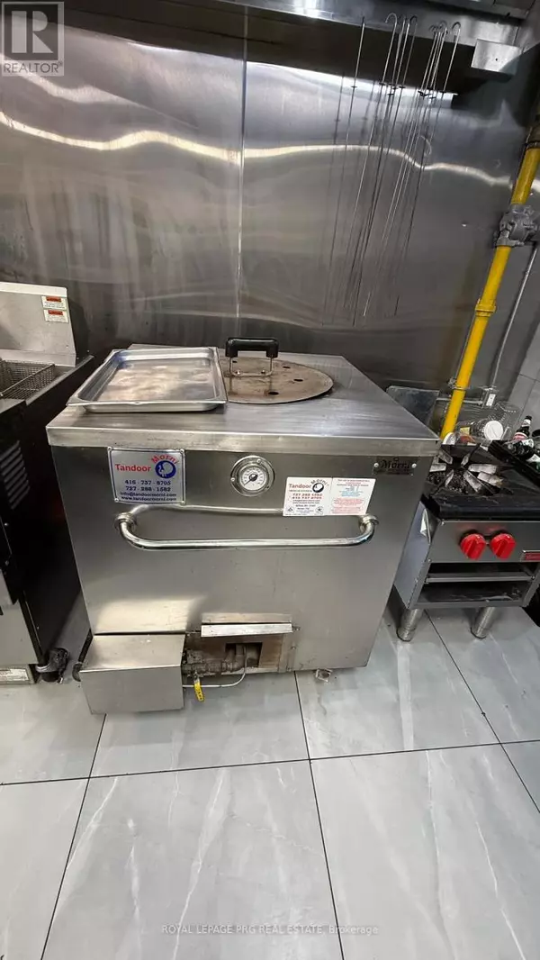 Brampton (goreway Drive Corridor), ON L6P4N1,9280 Goreway DR #101