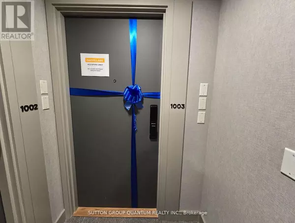 Oakville (jm Joshua Meadows), ON L6H7Y1,335 Wheat Boom DR #1003