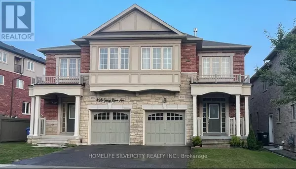 494 GEORGE RYAN AVENUE, Oakville (jm Joshua Meadows), ON L6H0S5