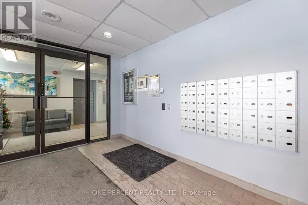 Orangeville, ON L9W4N7,16 Fourth ST #25