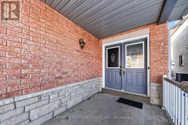 Brampton (bram East), ON L6P2N3,29 RIVERPLACE CRESCENT