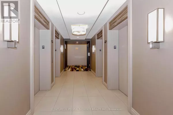 Mississauga (city Centre), ON L5B0C6,385 Prince Of Wales DR #2904