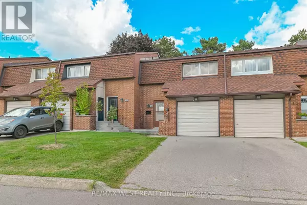 Mississauga (mississauga Valleys), ON L5A3N5,41 Mississauga Valley BLVD #56