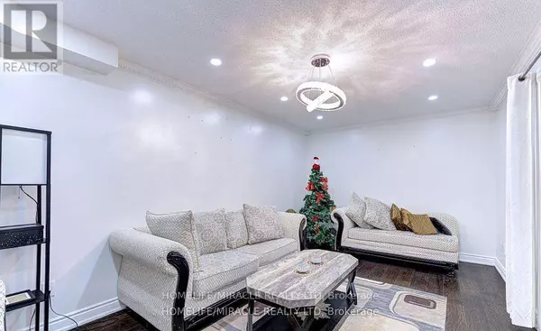 Brampton (northwood Park), ON L6X4C9,55 CASTLEHILL ROAD