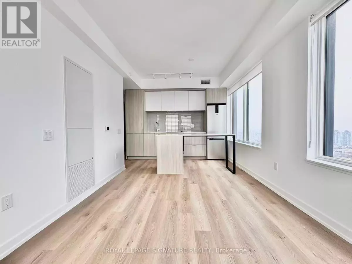Mississauga (city Centre), ON L5B0P6,395 Square One DR #3508