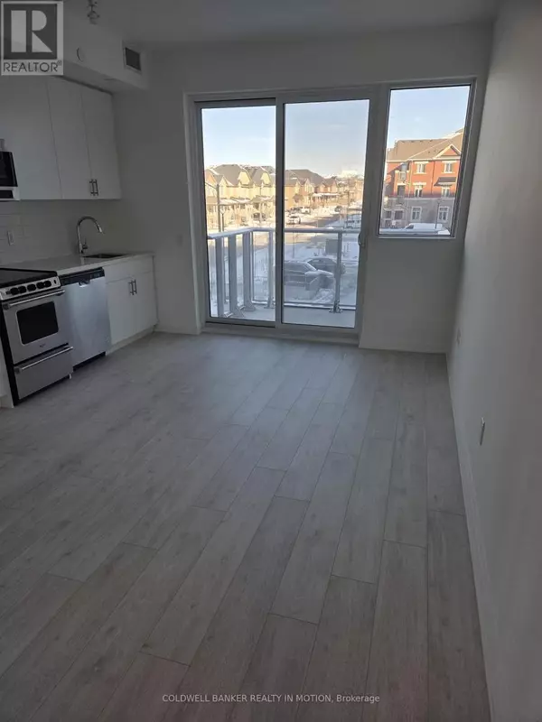 Oakville (jm Joshua Meadows), ON L6H7X8,412 Silver Maple RD #21