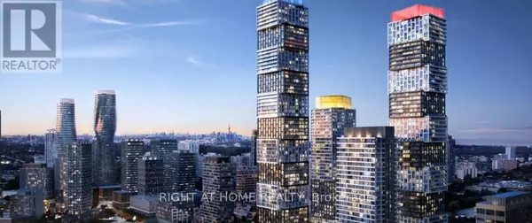 Mississauga (city Centre), ON L5B0N9,4015 The Exchange ST #1205