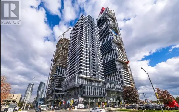 Mississauga (city Centre), ON L5B0N9,4015 The Exchange ST #1205