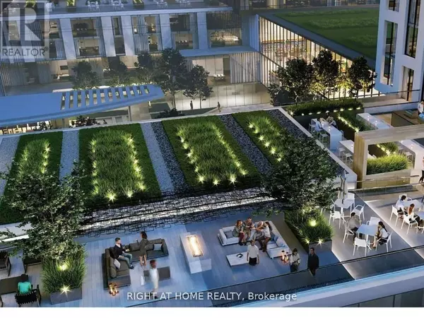 Mississauga (city Centre), ON L5B0N9,4015 The Exchange ST #1205