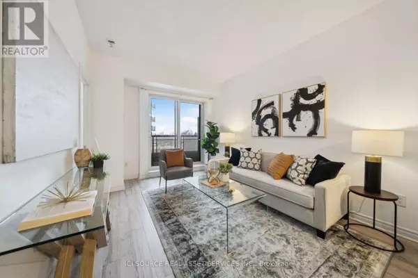 385 Prince Of Wales DR #321, Mississauga (city Centre), ON L5B0C6