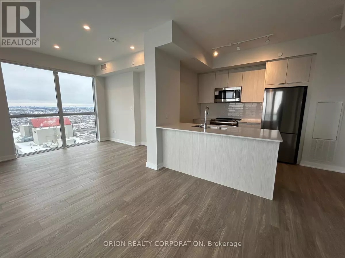 Mississauga (city Centre), ON L5B0L6,430 Square One DR #2408
