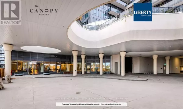 Mississauga (hurontario), ON L4Z3X7,5105 Hurontario ST #1801