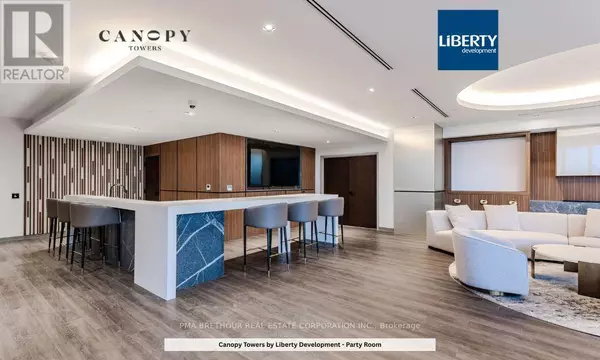 Mississauga (hurontario), ON L4Z0C9,5105 Hurontario ST #805