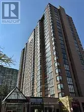 Mississauga (city Centre), ON L5B3Y6,285 Enfield PL #1210