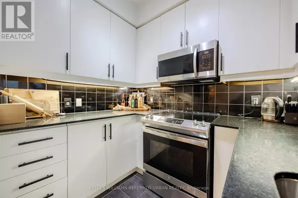 Mississauga (city Centre), ON L4Z0A3,90 Absolute AVE #TH-115