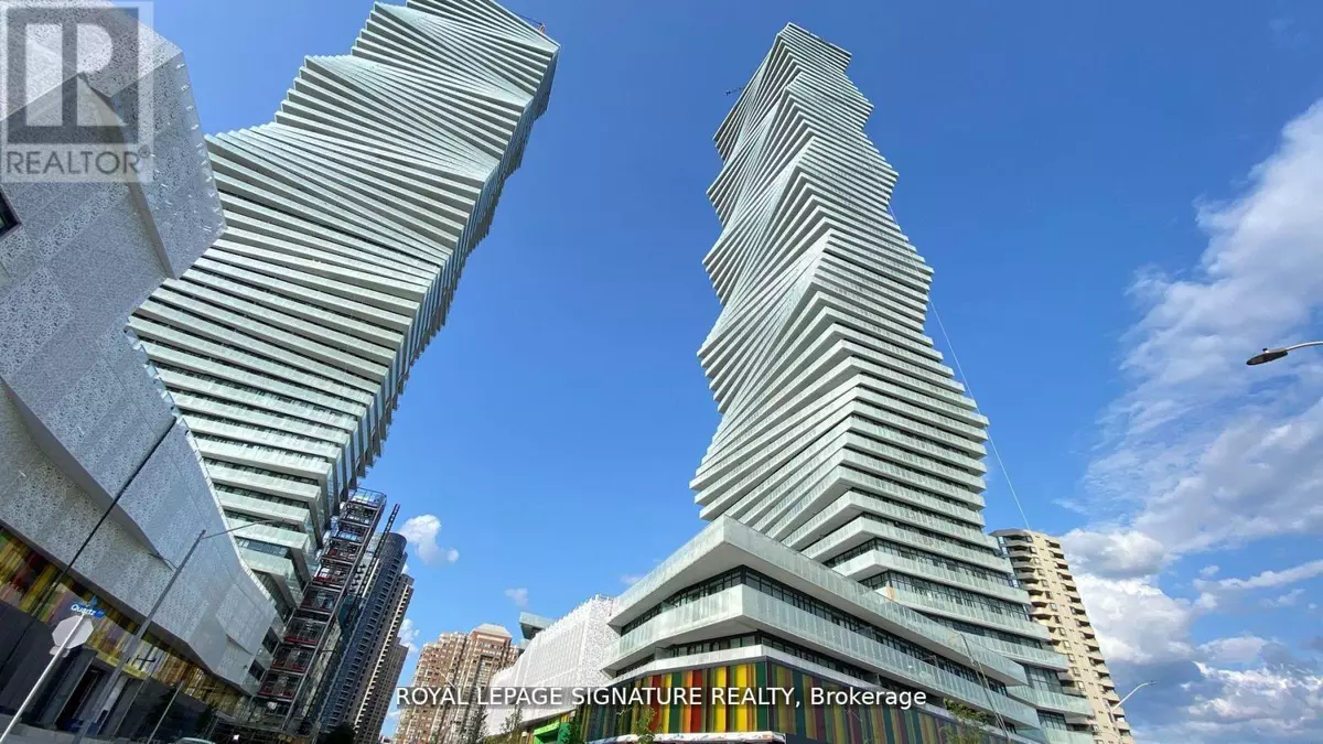 Mississauga (city Centre), ON L5B0M4,3883 Quartz RD #3508