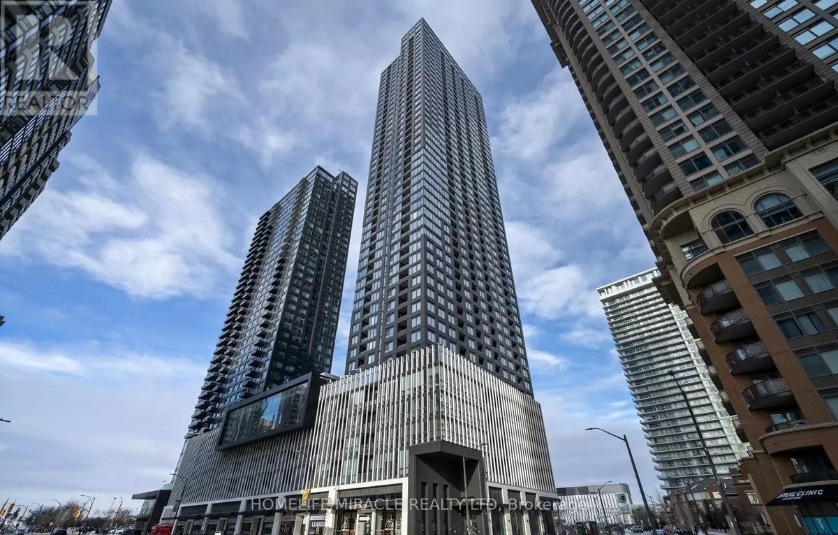 Mississauga (city Centre), ON L5B0P6,395 Square one DR #1711