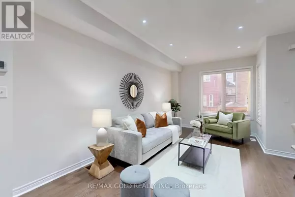 Brampton (northwest Brampton), ON L7A4M1,62 PENNYCROSS CRESCENT