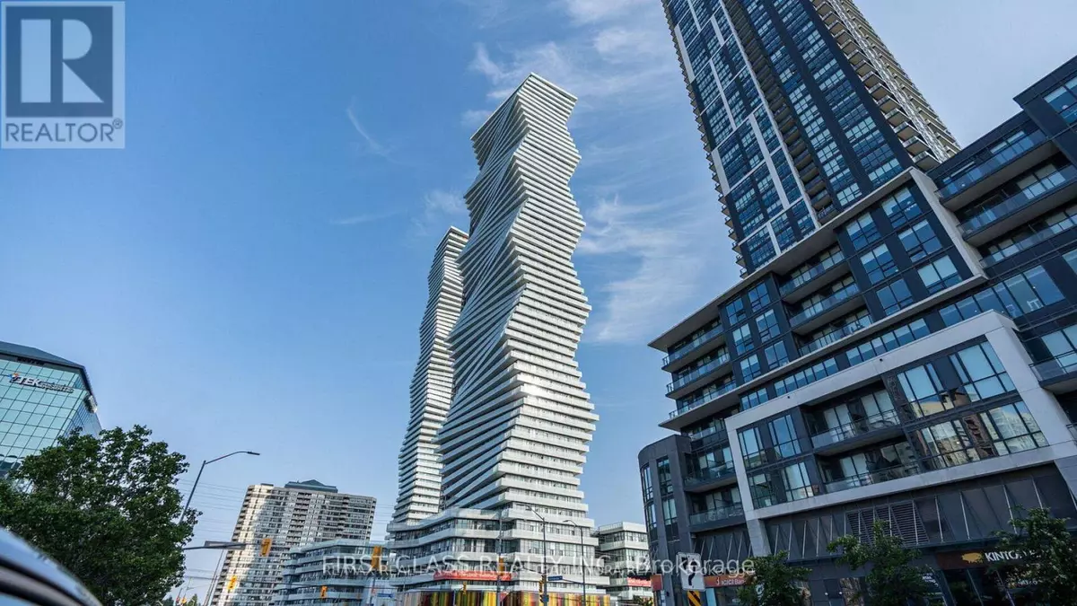 Mississauga (city Centre), ON L5B0M3,3883 Quartz RD #3603