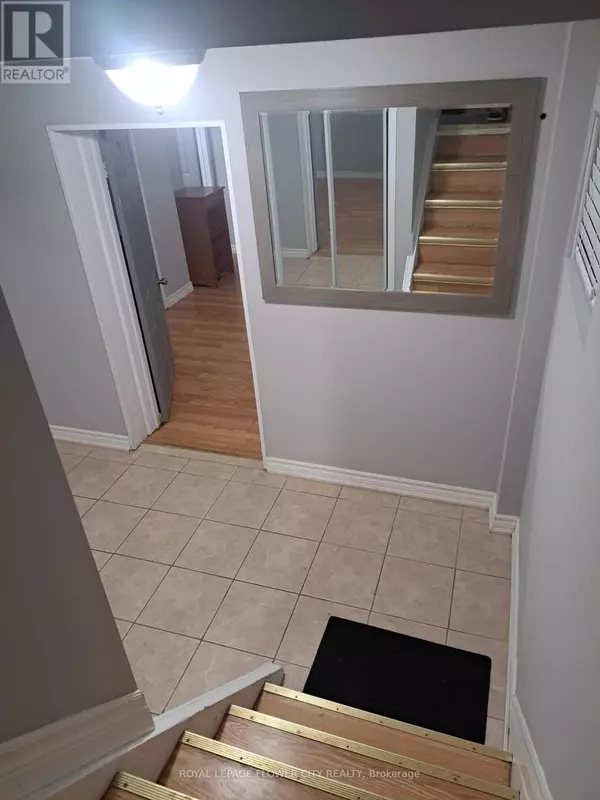 Brampton (avondale), ON L6T1M2,34 Ashwood CRES #Basement