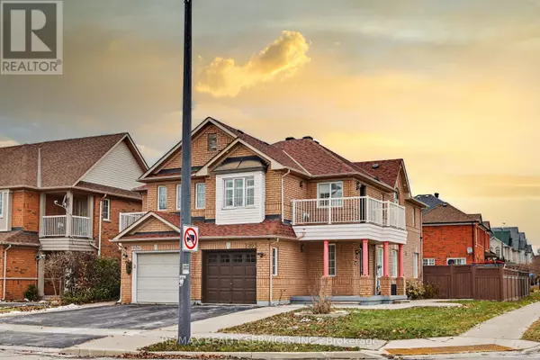 3203 CARABELLA WAY, Mississauga (churchill Meadows), ON L5M6S8